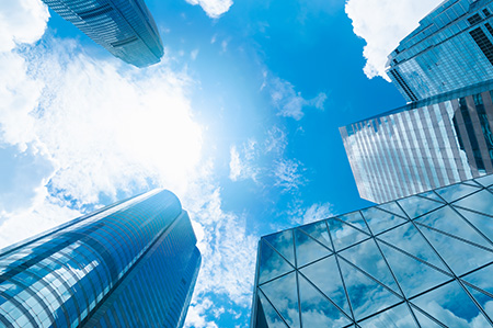 注冊美國公司的優(yōu)勢