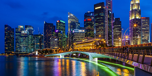 香港注冊(cè)公司是首選